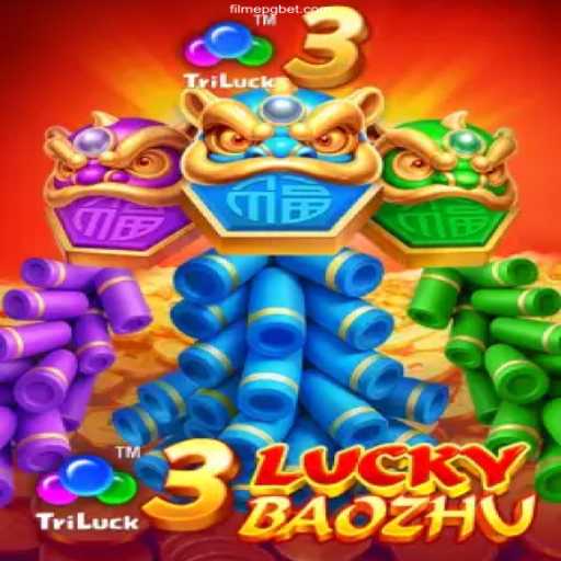 3LuckyBaozhu: Discover the Thrills of Online Brazilian Gaming Today