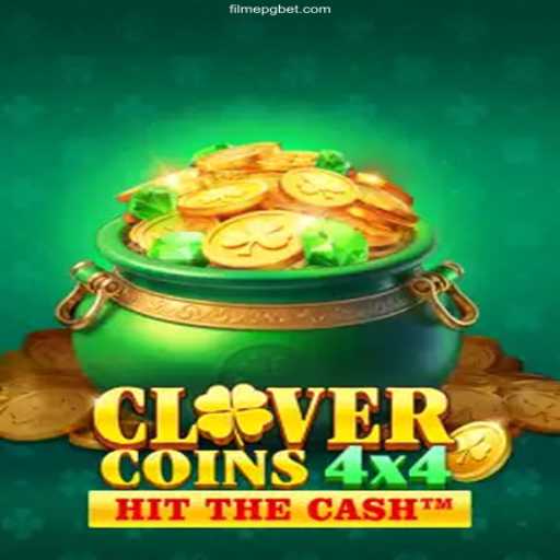 Dive into the Excitement of CloverCoins4x4: A Leading Brazilian Online Game
