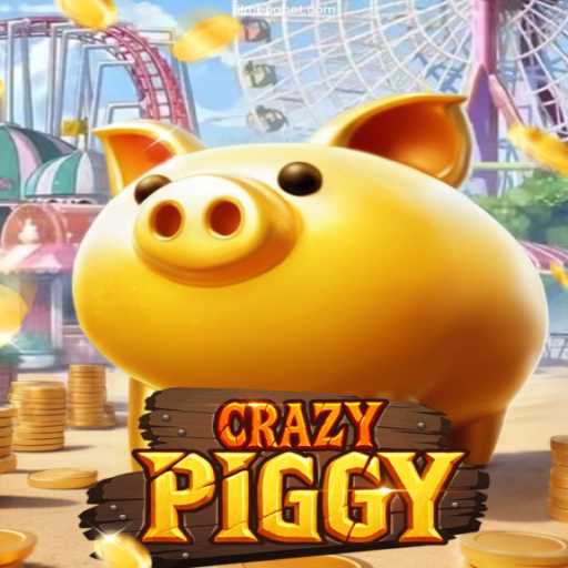 CrazyPiggy: A Dive into the Whimsical World of Online Brazilian Gaming