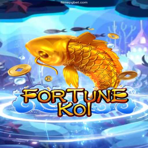 Exploring FORTUNEKOI: A Dive into the Enchanting World of Brazilian Online Games