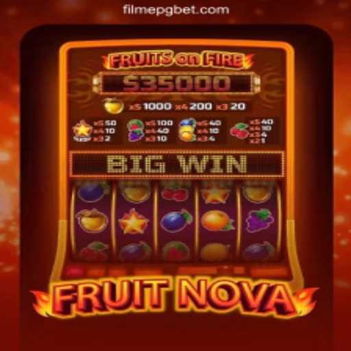Exploring the World of FruitNova: A Brazilian Online Gaming Experience