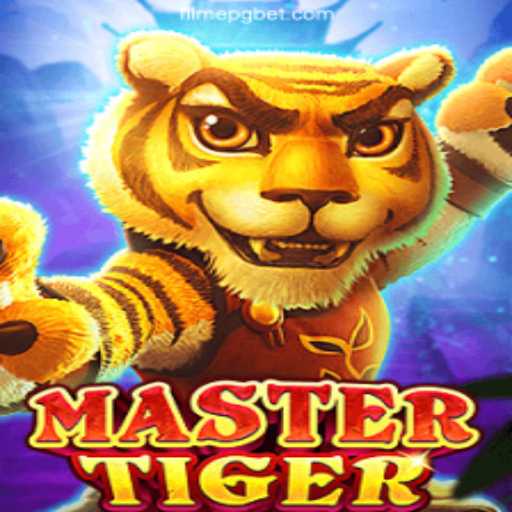 Discover the Thrilling World of MasterTiger: An Exciting Brazilian Online Game