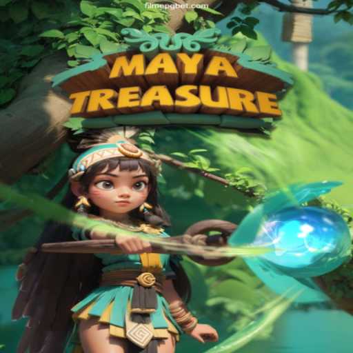 Exploring MayaTreasure: Dive Into the Exciting World of Brazilian Online Gaming