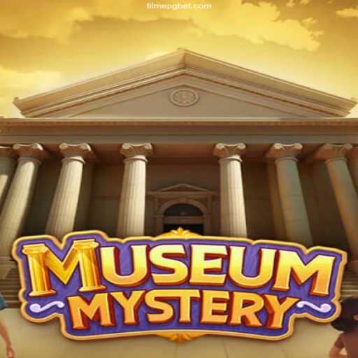 Explore the Intrigue of MuseumMystery: A Captivating Online Adventure