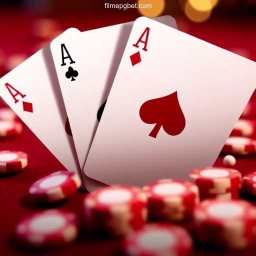 Online Baccarat: Descubra o Melhor dos Jogos Online Brasileiros com FilmePG.com