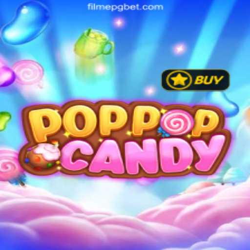 Exploring the Sweet World of POPPOPCANDY
