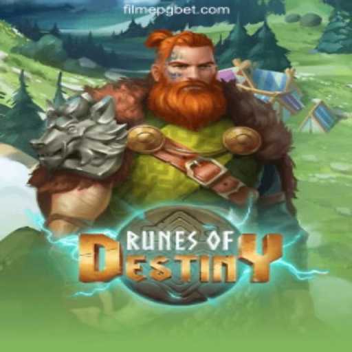 Discover the Magic of RunesOfDestiny: A Premier Brazilian Online Game