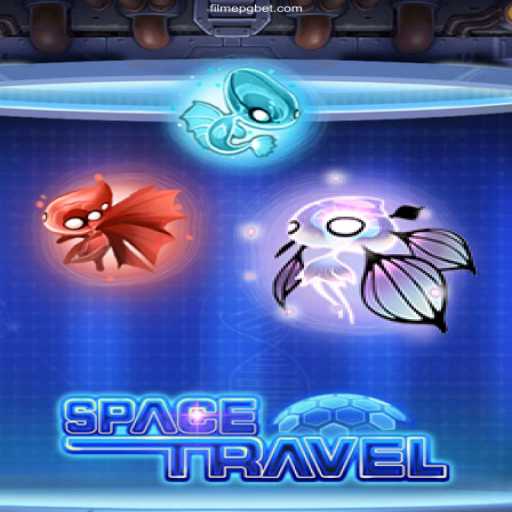 Embark on a Cosmic Adventure with SpaceTravel: Explore the Best of Brazilian Online Games